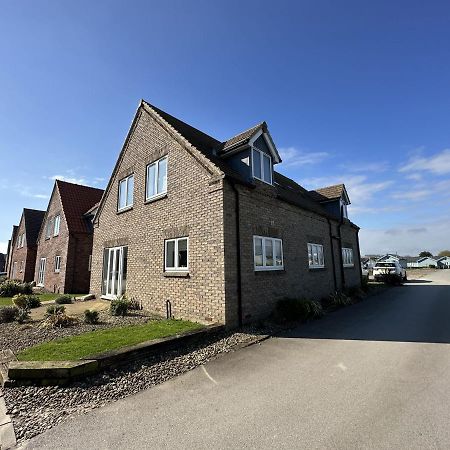 Echo Beach Filey Exterior foto