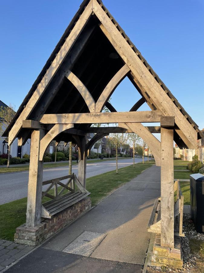 Echo Beach Filey Exterior foto
