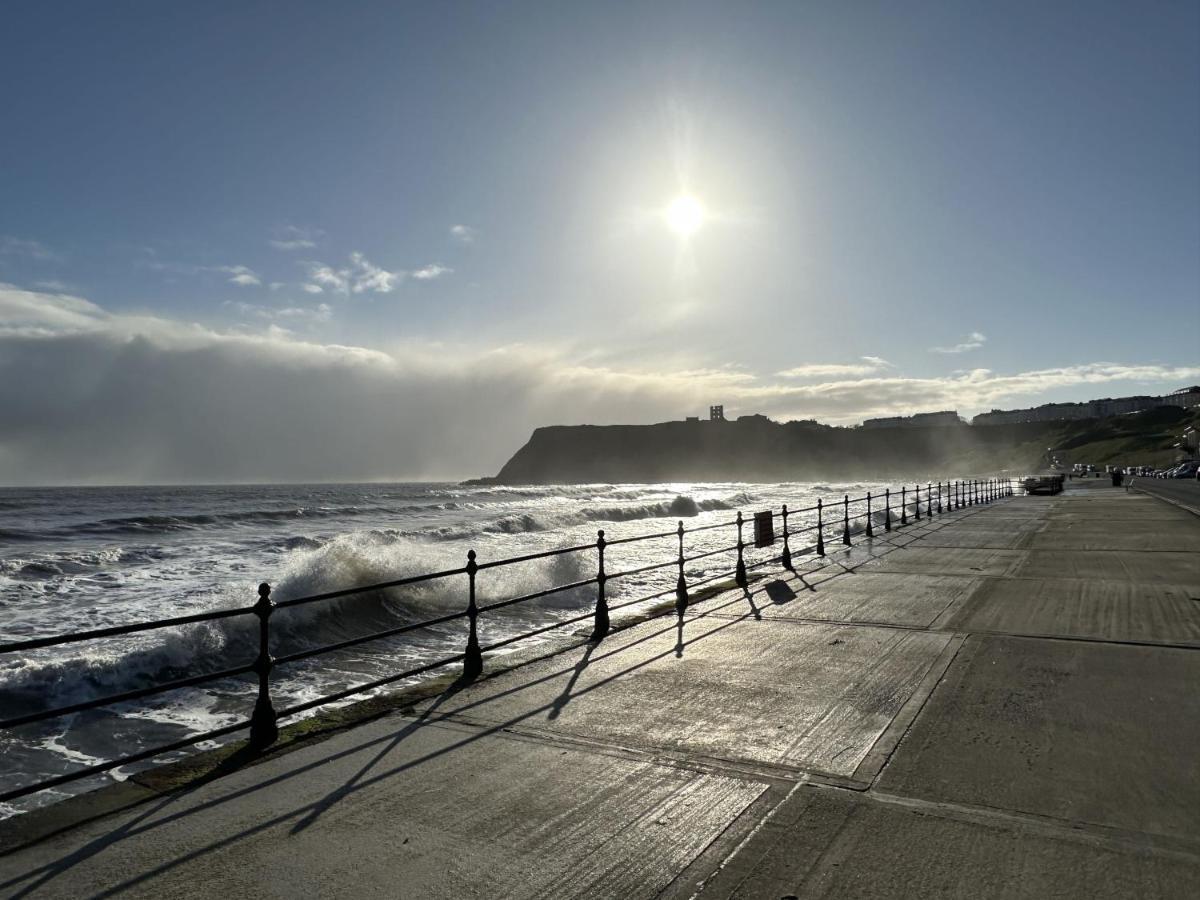 Echo Beach Filey Exterior foto